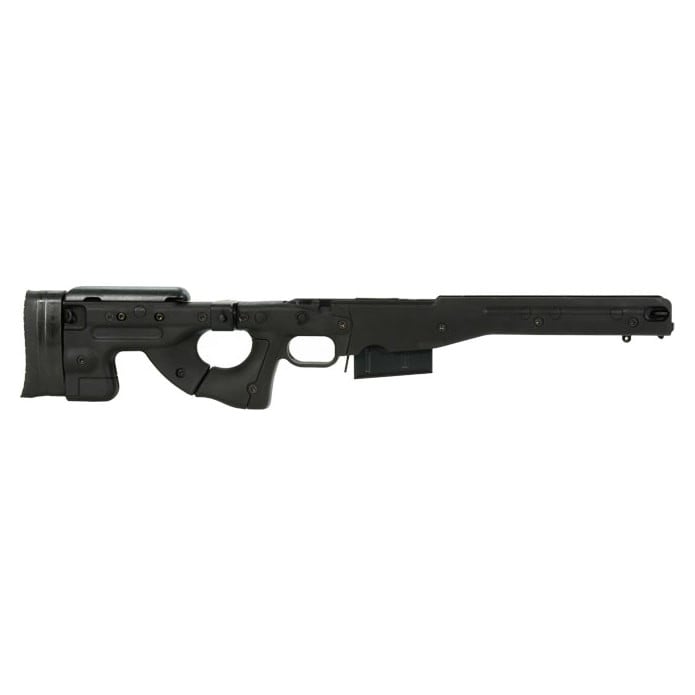 AICS Classic 2.0 .300 Win Black Stock 3523