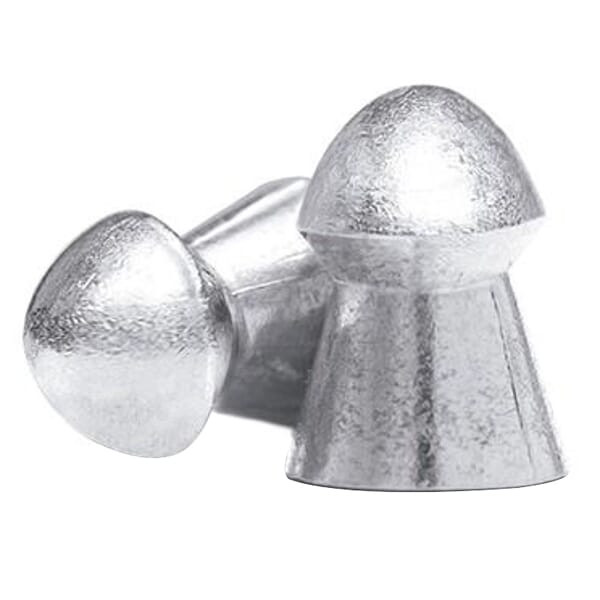 Sig Sauer Dagger .22 Cal 16.6gr Domed Lead 250ct Airgun Pellets AIR-AMMO-DPB-22