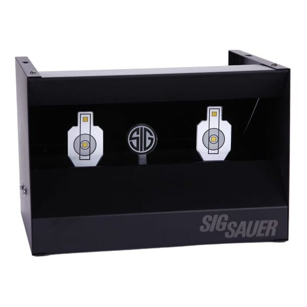 Sig Sauer Airgun Dual Shooting Gallery Target AIR-TARGET-DUAL