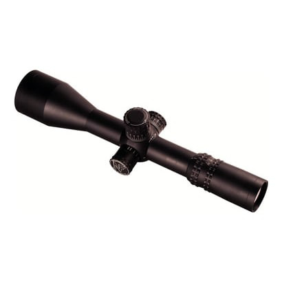 Nightforce ATACR 5-25x56 MOAR-T Riflescope C526