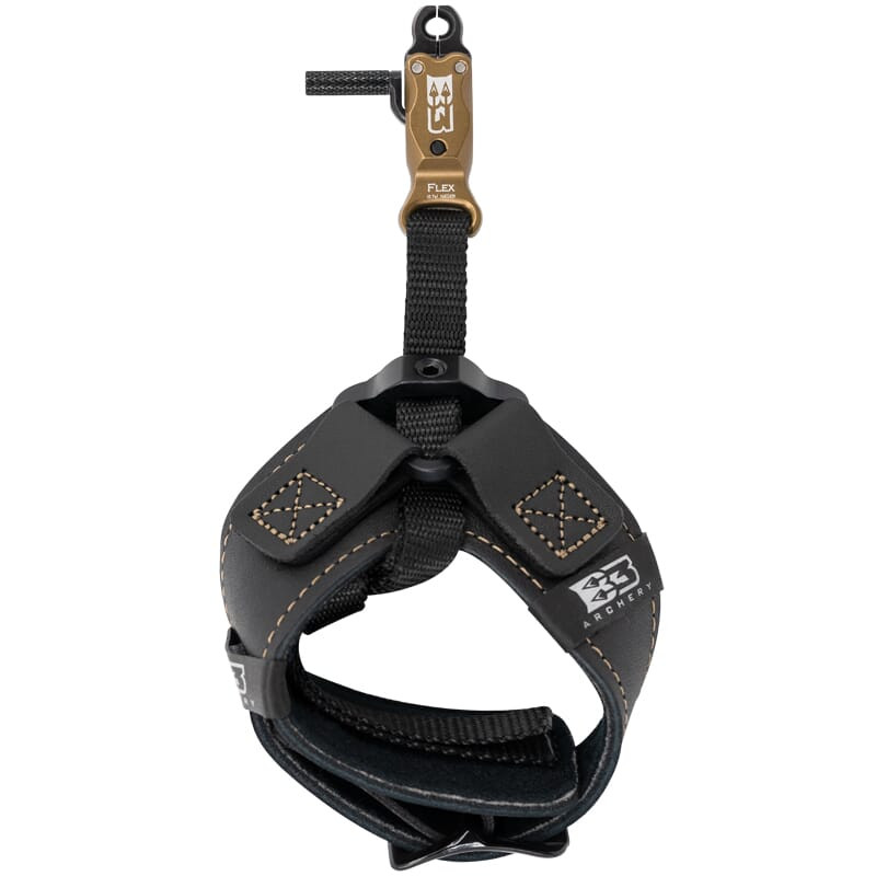 B3 Alpha Flex Connector Brown Release (GREY) ALFC-DB