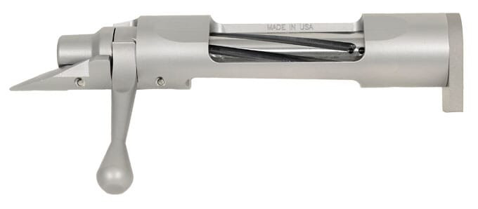 Borden Alpine Mag RH Std Rem 308 Short Action