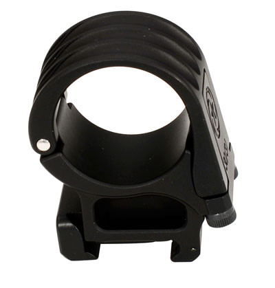 American Rifle 30mm high scope rings 1.22 height