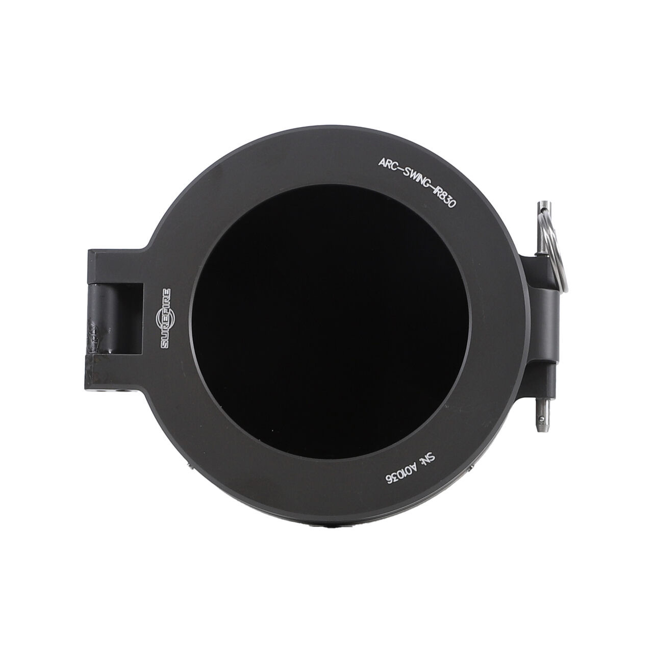 Surefire Hellfighter Swing Filter Assembly IR830 HF5/ARC2 ARC-SWING-IR830