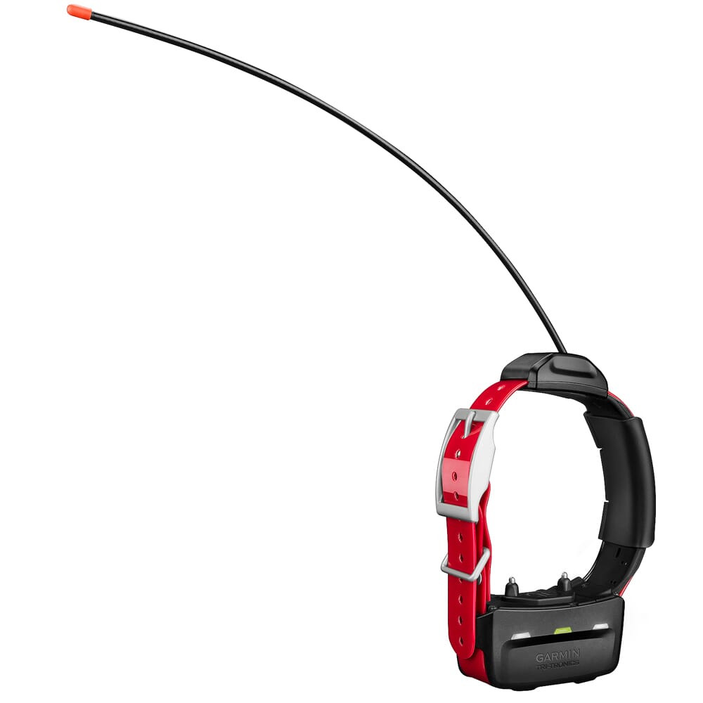 Garmin TT15 GPS Dog Collar 010-01041-80