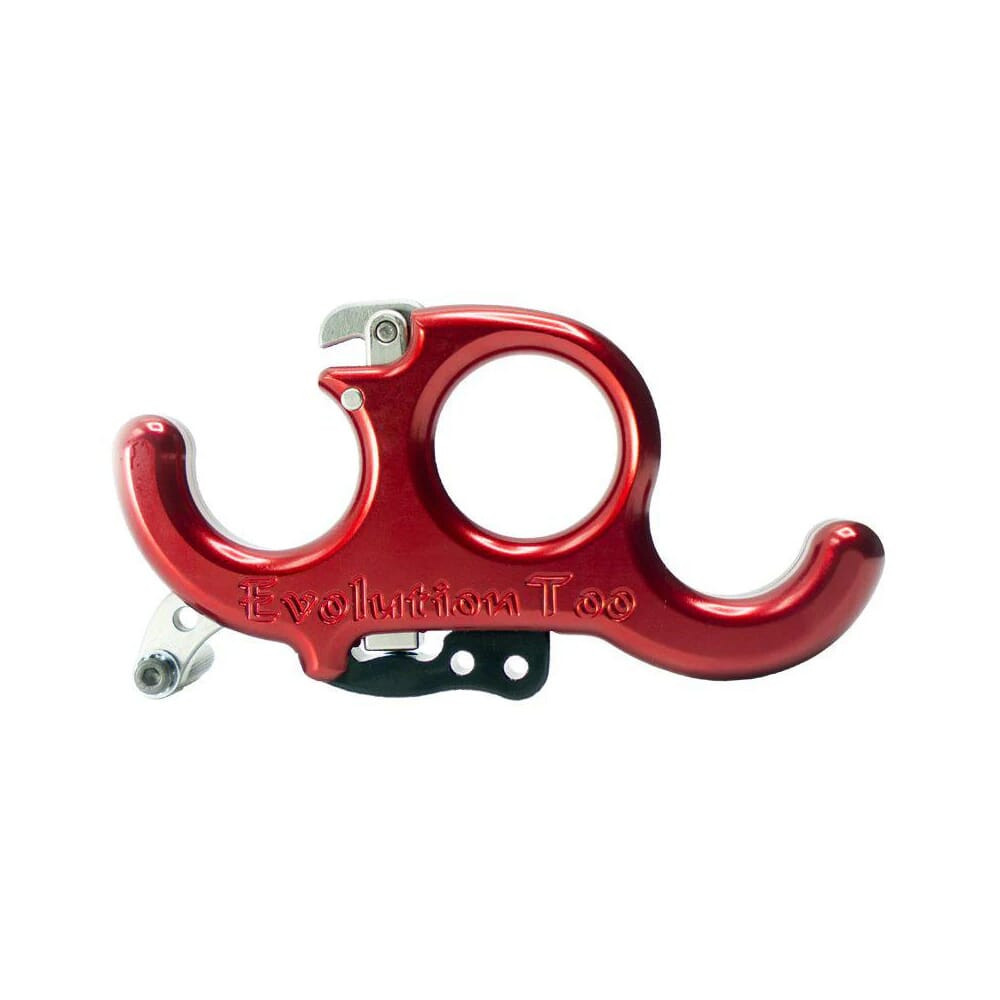 Carter Evolution Too Kit w/1 Hex Key & Heavy Spring ARKI3433