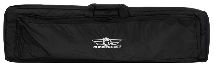 Christensen Arms Black 50" Soft Rifle Case 1126