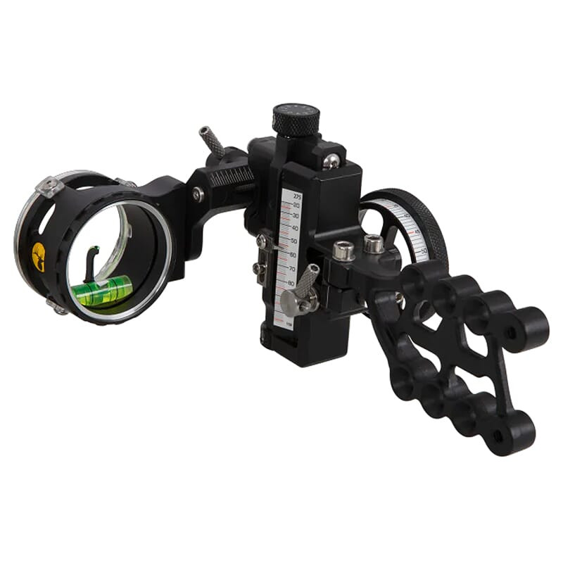 Trophy Ridge SWFT RH .019 Black Sight AS421