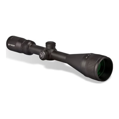 Vortex Crossfire II 4-12x50 AO V-Plex Riflescope CF2-31021
