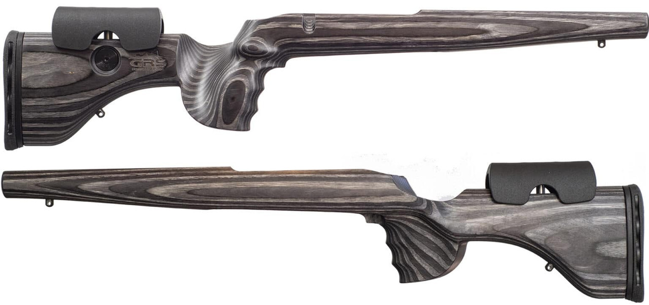 GRS Hunter Light Bergara B14 LA Nordic Wolf Stock 105541