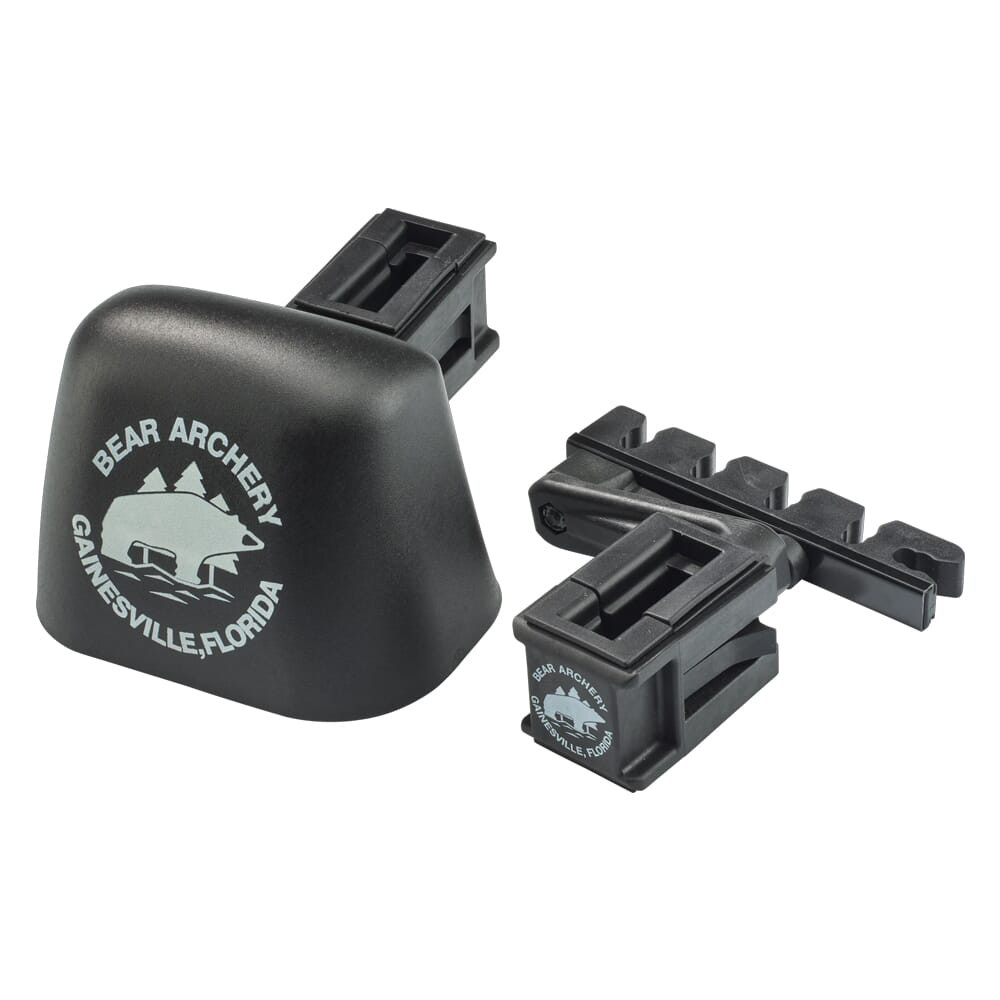 Bear Kodiak Quick Disconnect Traditional Quiver AT255ADJQ