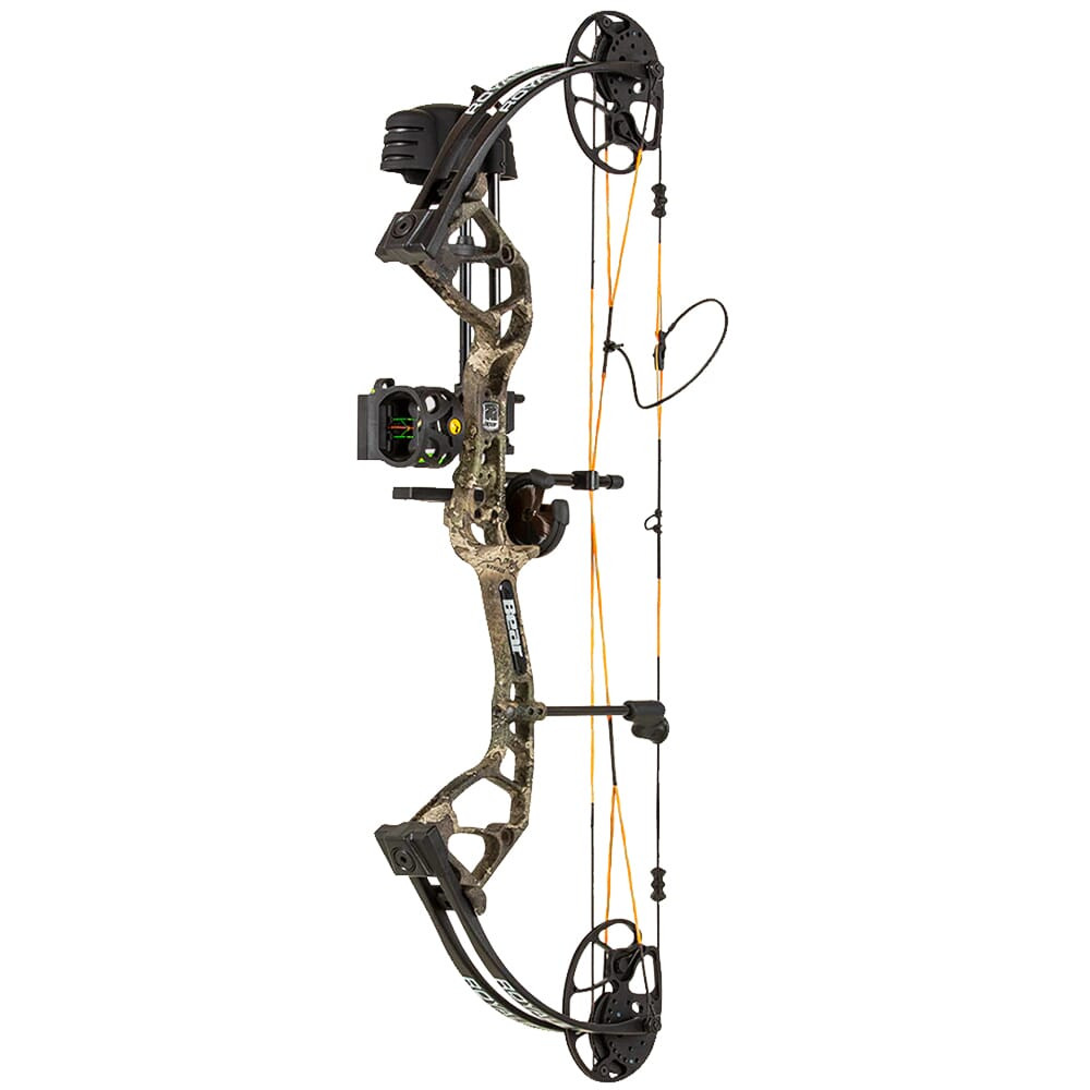 Bear Archery Royale RTH RH50 True Timber Strata Bow AV02A210A5R
