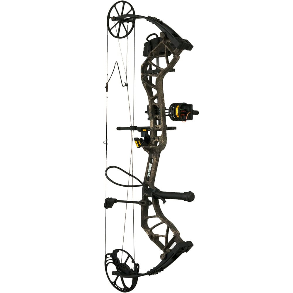 Bear Archery Species EV RTH LH70 True Timber Strata Bow w/Extra Package AV25A1X0A7L