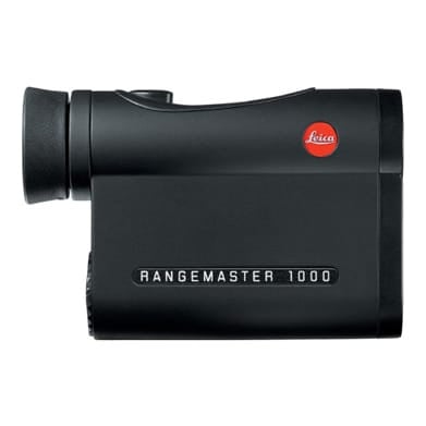 Leica 40529 CRF1000 Rangemaster Laser Rangefinder