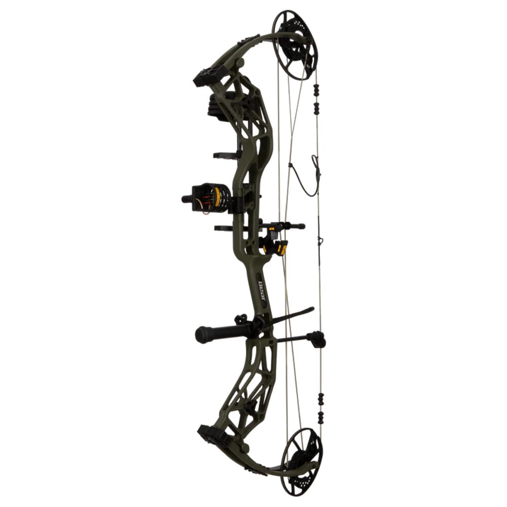Bear Alaskan XT RTH LH70 Olive Bow AV46A73127L