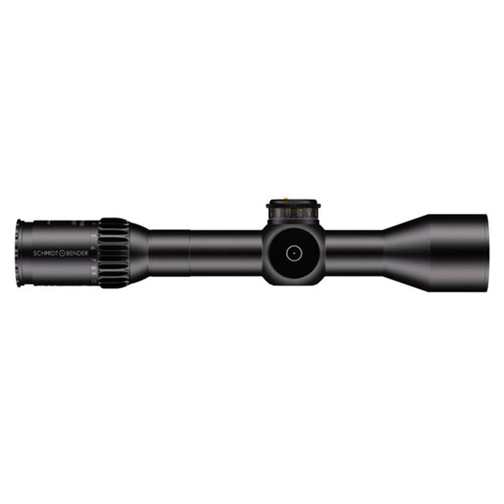 Shop Schmidt Bender 3-20x50 PM II Ultra Short LP TR²ID 1cm ccw