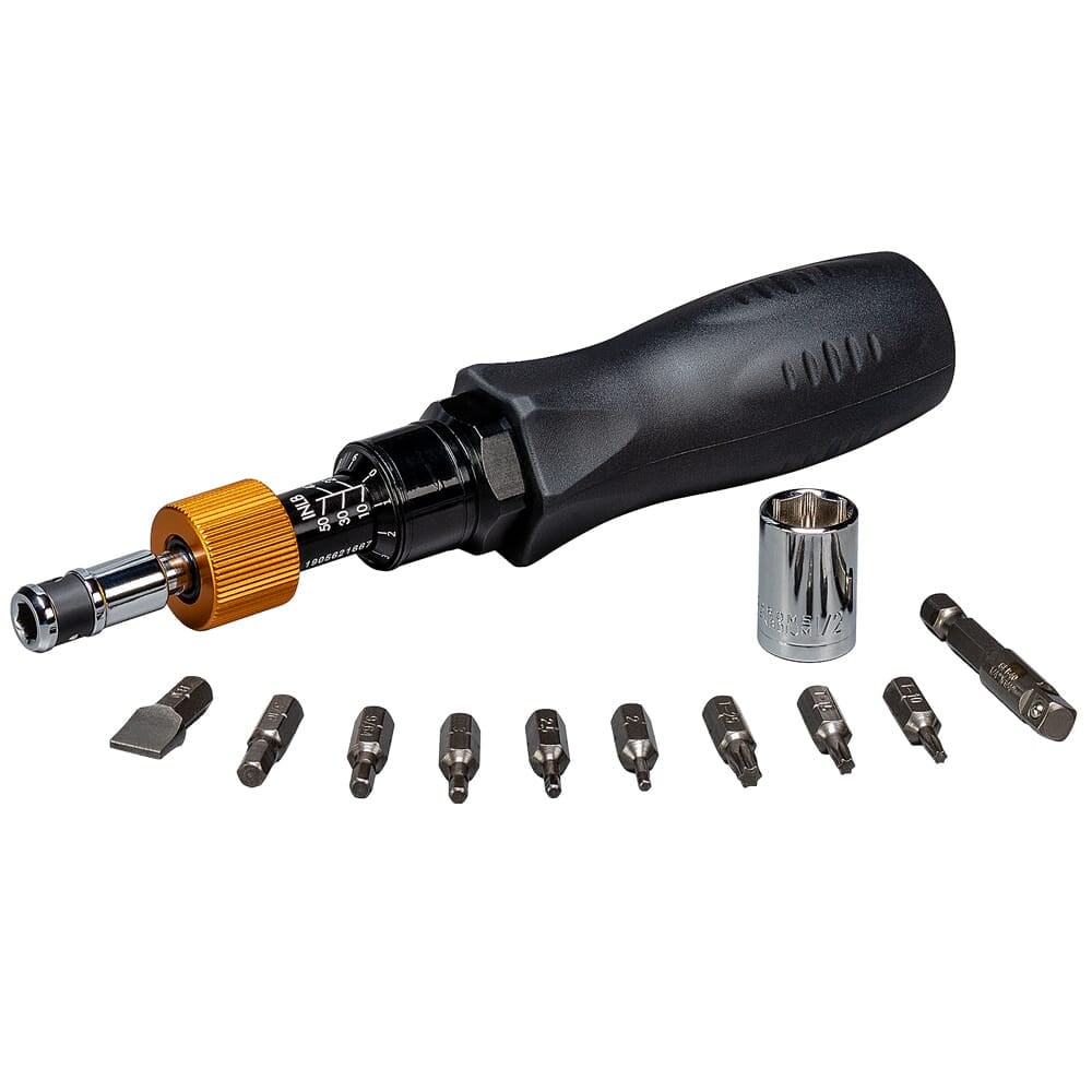 Vortex Torque Wrench Mounting Kit CTW