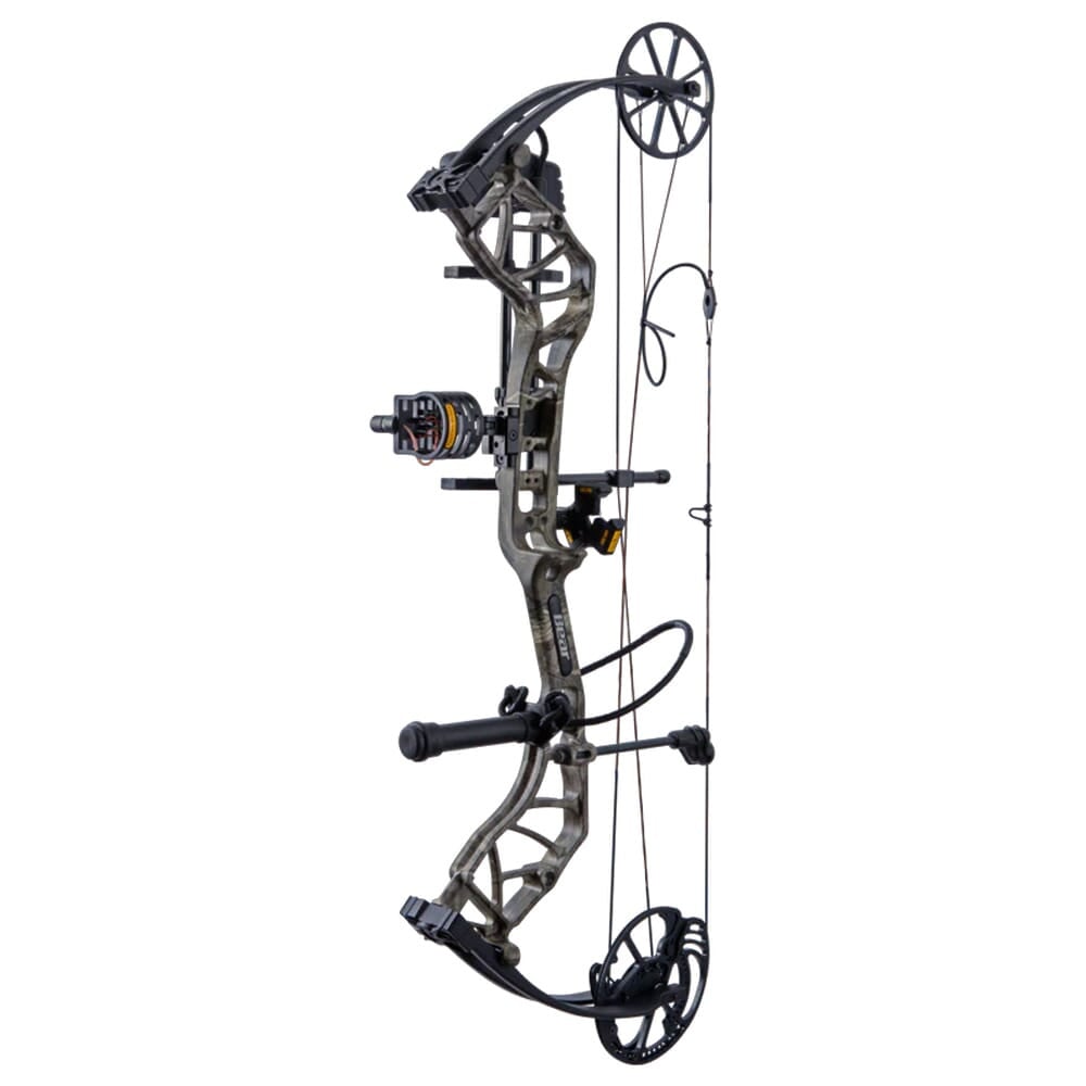 Bear Species XT RTH RH70 Mossy Oak Roots/Black Bow AV54A100R7R