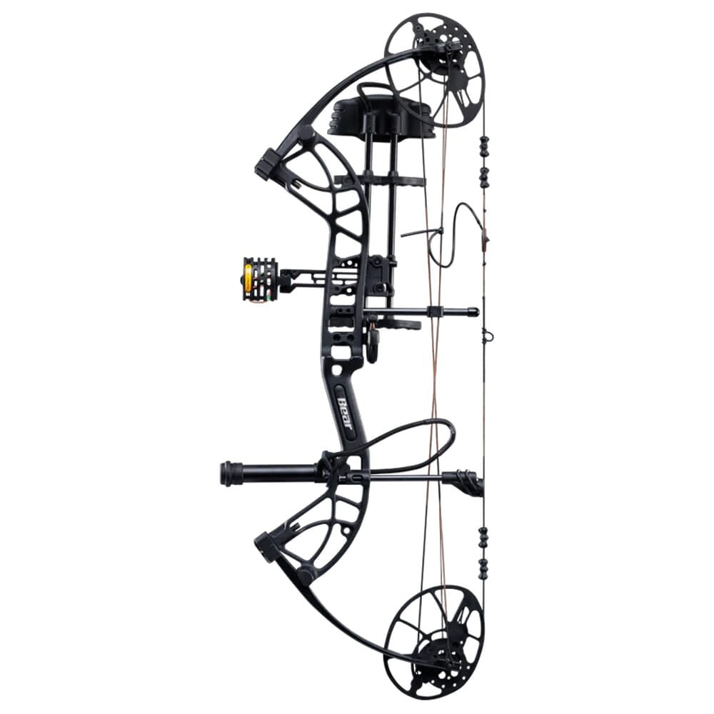 Bear Cruzer G4 RTH RH70 Black Bow AV54A21117R