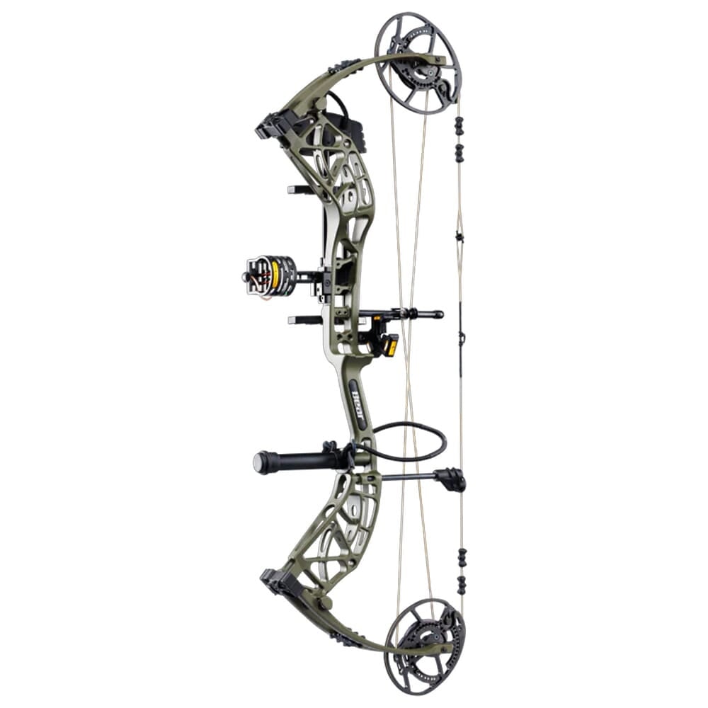 Bear Whitetail INT RTH RH60 Olive Bow AV56A41126R
