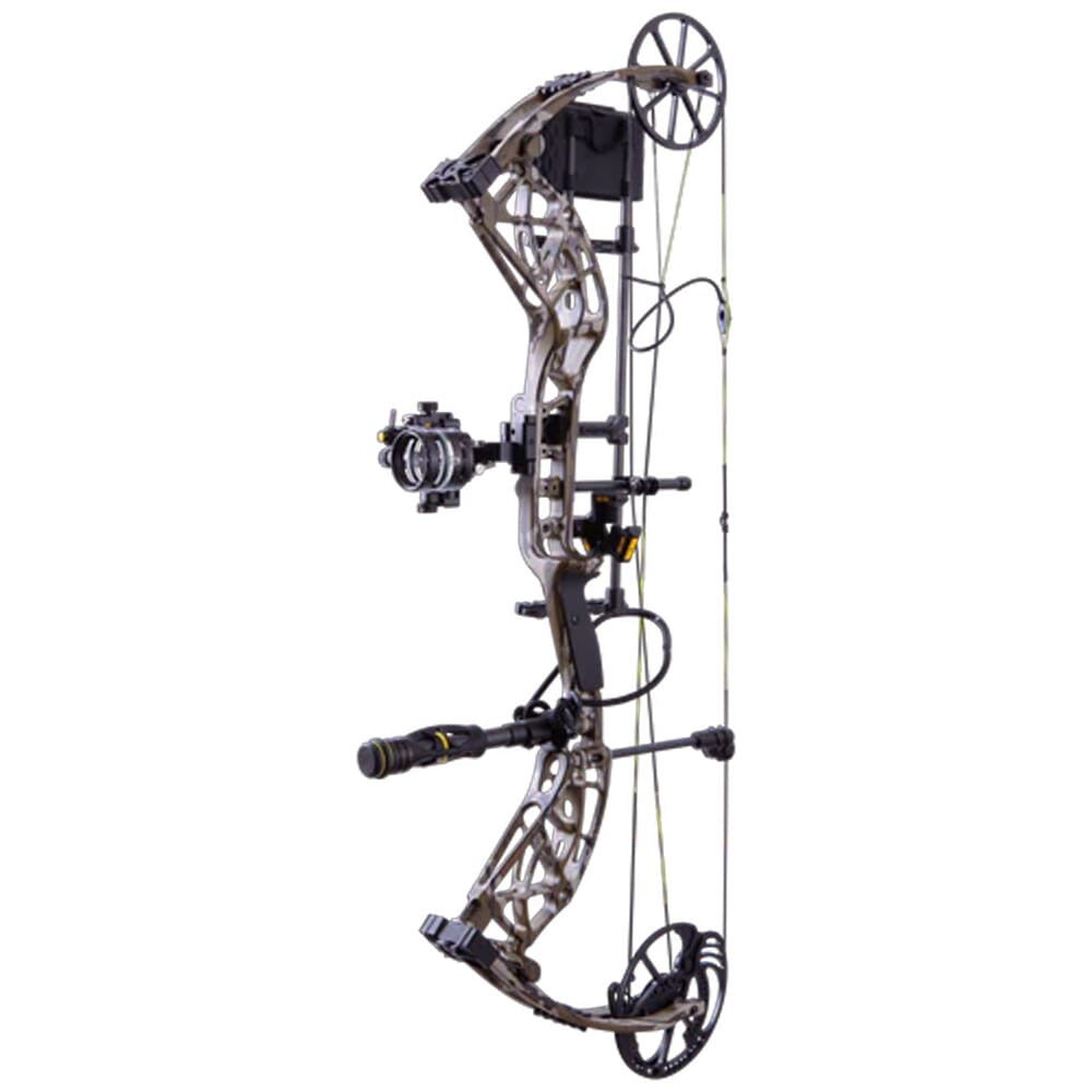 Bear THP Adapt 2+ RTH RH70 Mossy Oak Bottomland Bow AV57A120B7R