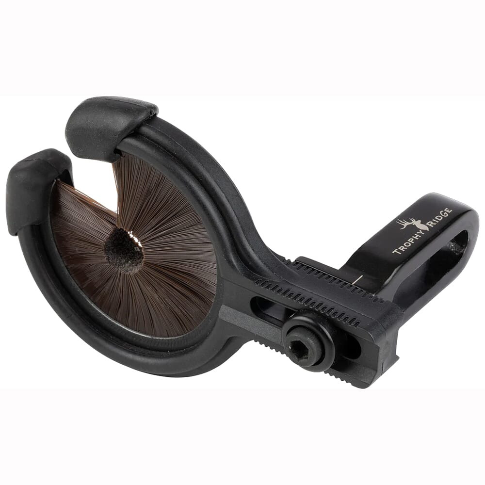 Trophy Ridge Quick Shot Large Black Whisker Biscuit AWB100L