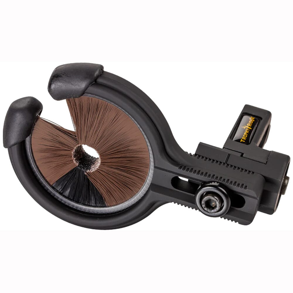 Trophy Ridge Power Shot Medium Black Whisker Biscuit AWB600M