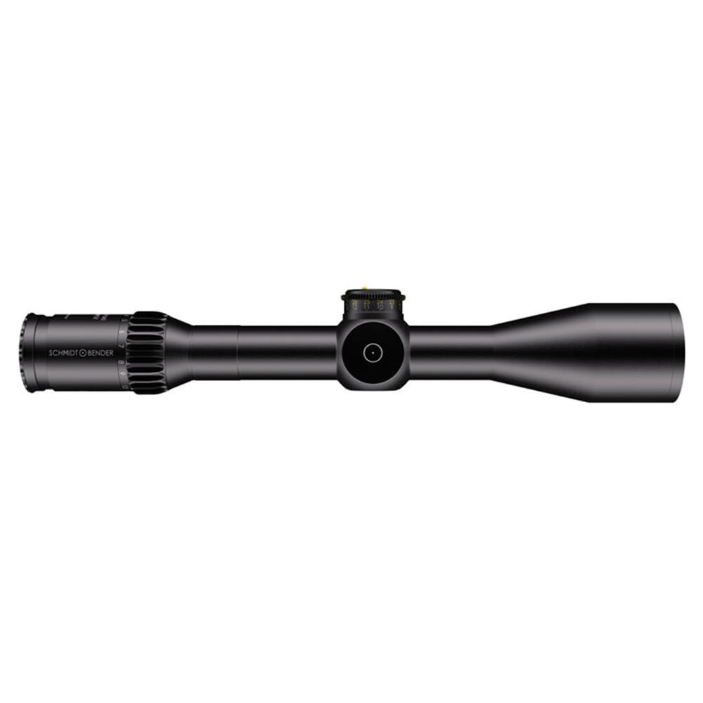 Schmidt Bender 3-27x56mm PM II High Power LP P4FL 1cm ccw DT27 MTC LT / ST ZC CT Riflescope 669-911-972-G8-E8