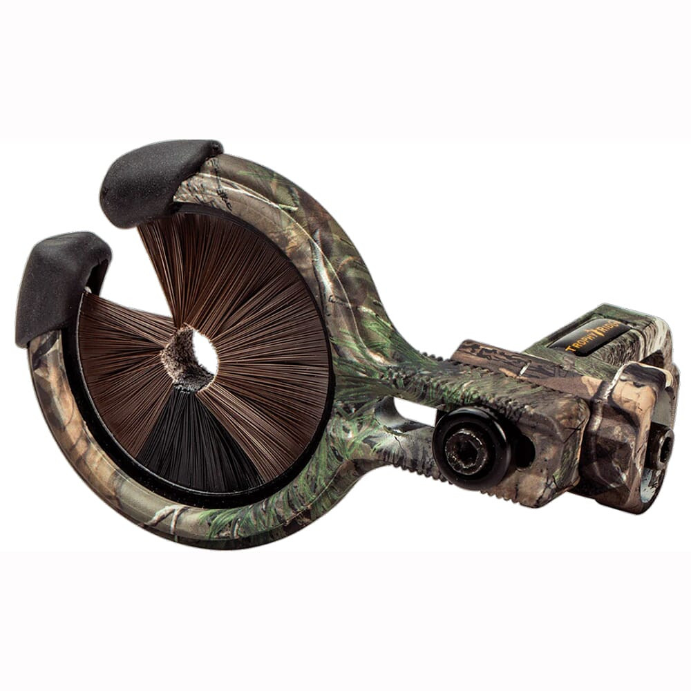 Trophy Ridge Power Shot Medium Camo Whisker Biscuit AWB601M