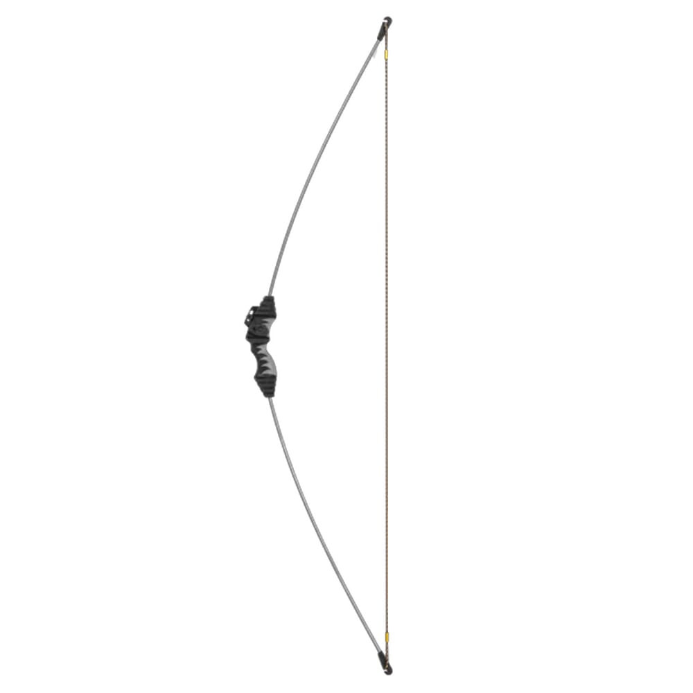 Bear Goblin RH/LH Gray Bow AYS6100