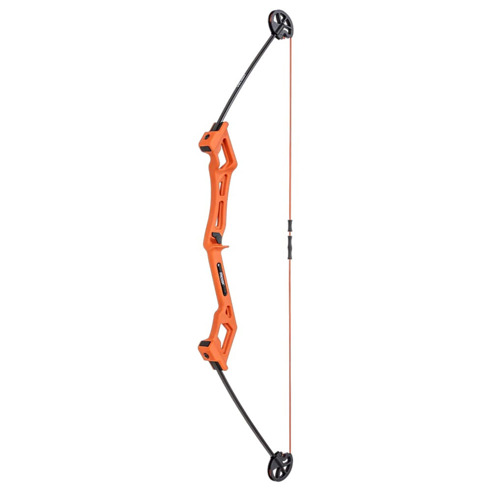 Bear Valiant RH Orange Bow AYS6201TR