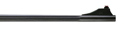 Blaser R93 Fluted .270 Wby barrel w/sights