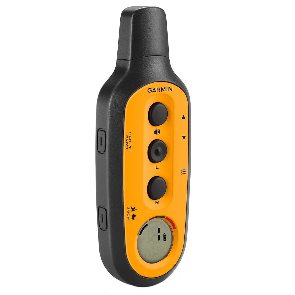 Garmin PRO Control 2 Handheld Device 010-01206-00