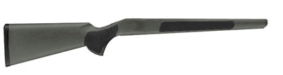 Blaser R93 Professional Slate Grey Semi Weight Stock Receiver