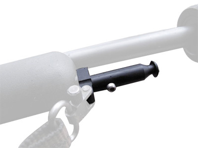 Vektor Maskin Bipod mount. Fits Blaser R8