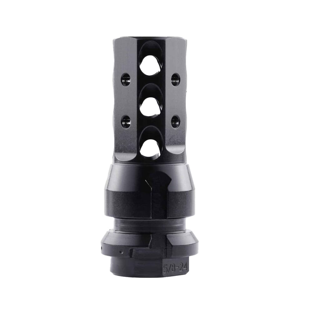 Dead Air KeyMo .46 Cal 5/8-32 Muzzle Brake DA162