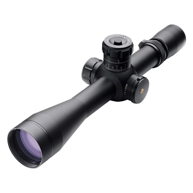 Leupold Mark 4 ER/T 6.5-20x50 TMR Riflescope 67810