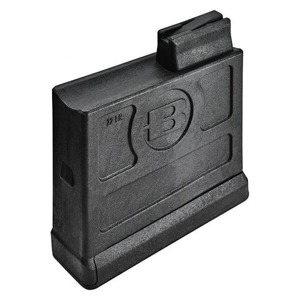 Bergara B-14 R - 22LR 10rd Magazine for AICS BA0016