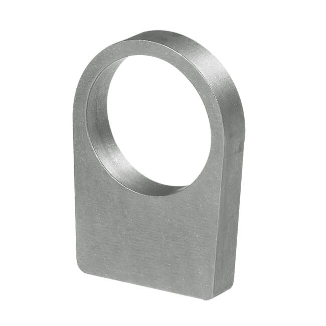 Badger Ordnance 306-01 Maximized Recoil Lug Chrome Steel
