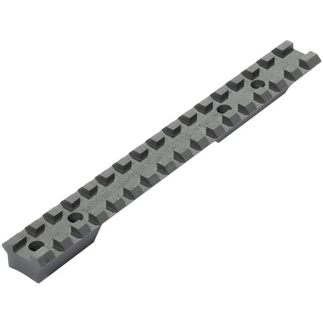 Badger Ordnance WSM Picatinny Rail 306-06WSM