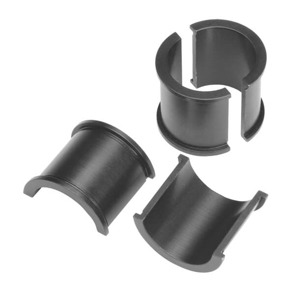 Badger Ordnance 306-15 Max 50 Scope Ring Reducer Steel