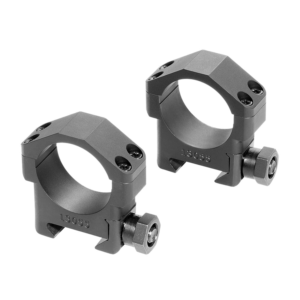 Badger Ordnance 30mm Medium High 1.00