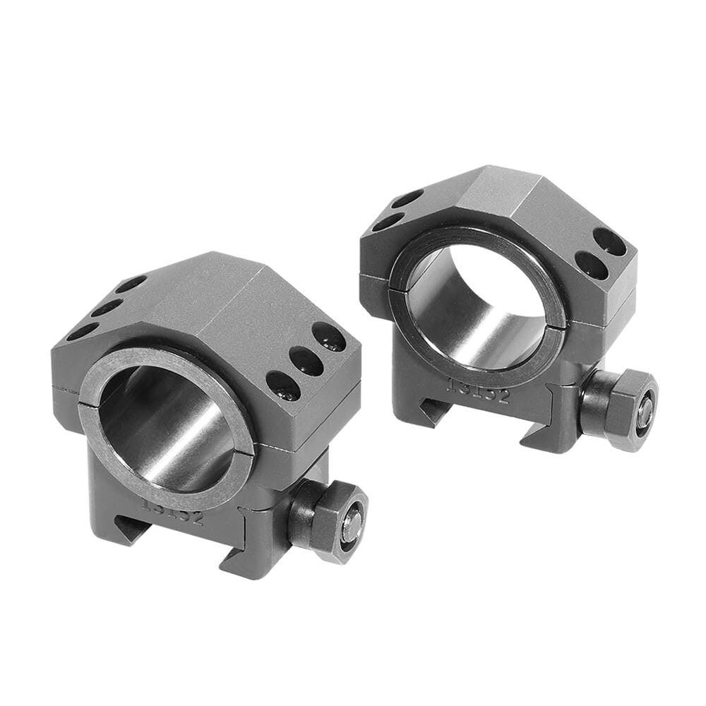 Badger Ordnance 30mm .886" Steel Ring Set 306-24