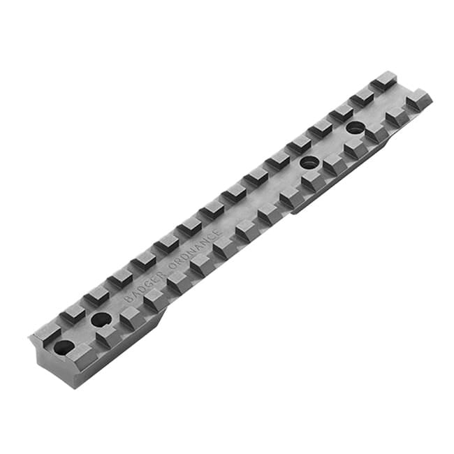 Badger Ordnance Remington 700 Short Action 30MOA Picatinny Rail 306-46