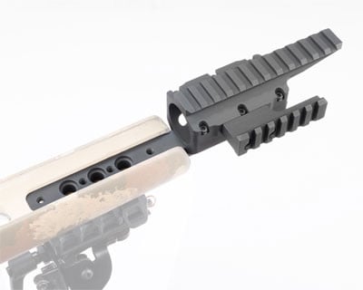 Badger Ordnance LR-EFR Mount 306-87