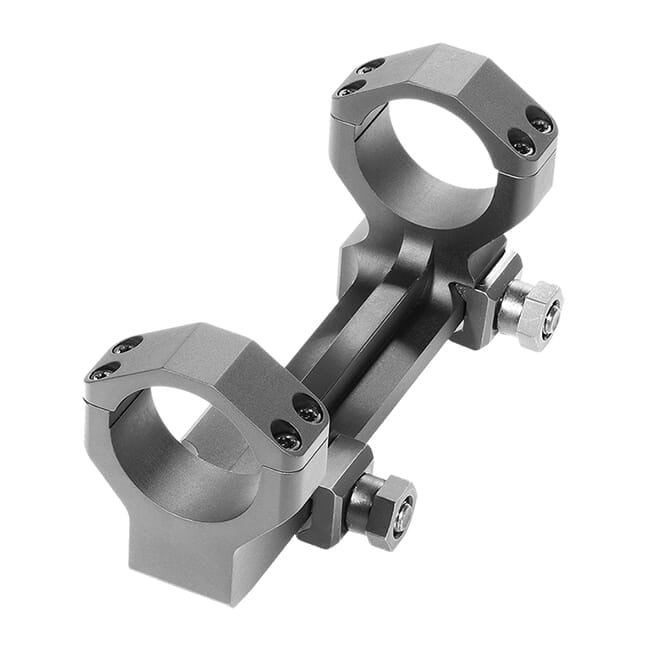Badger Ordnance Unit Mount 30mm 1.4 inch 20 MOA PN 306-97