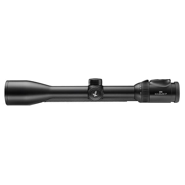 Swarovski Z8i 3.5-28x50 P SR 4A-I Riflescope 68410