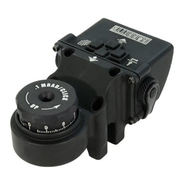 Barrett BORS 1.5 for Nightforce NXS 5.5-22 14127-12970