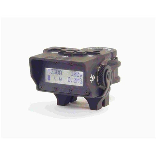 Barrett BORS 1.5 for Schmidt Bender PMII 5-25x56 .1 MRAD CW 14128-66702-A 14128-66702-A