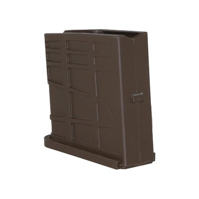 Barrett MRAD .338 Lapua Magazine